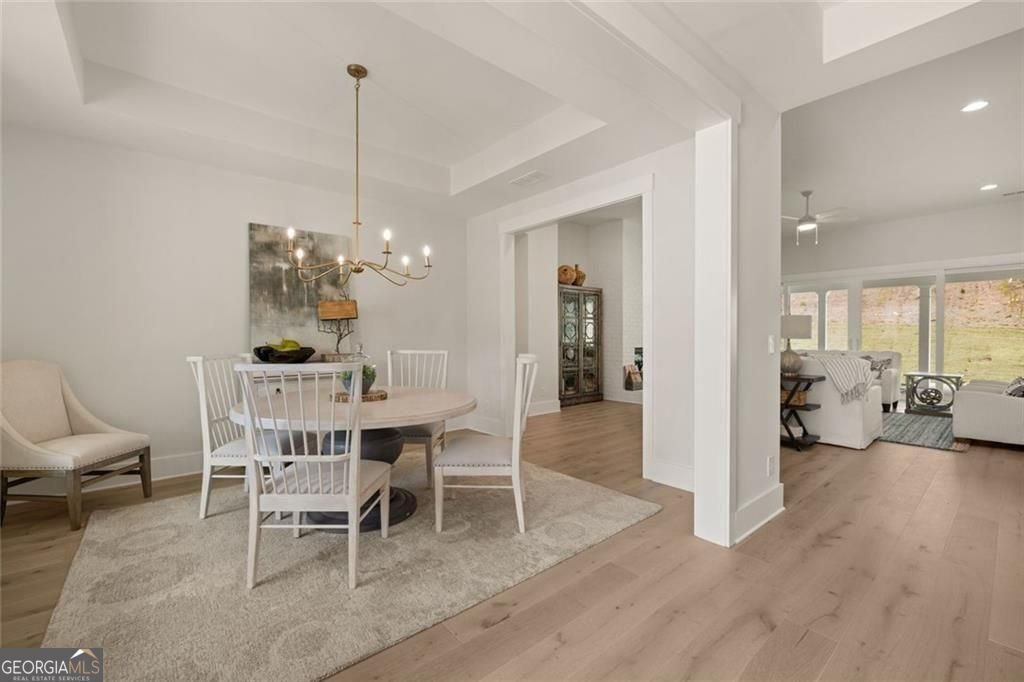 3371 Chosen Boulevard Snellville - Photo 16