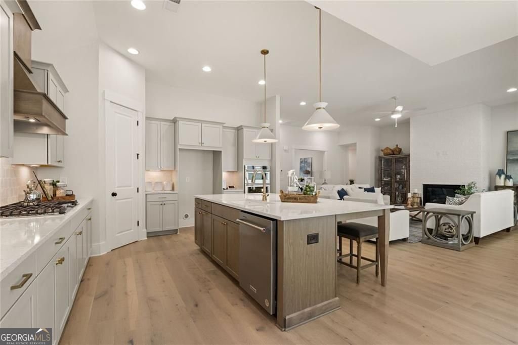 3371 Chosen Boulevard Snellville - Photo 17