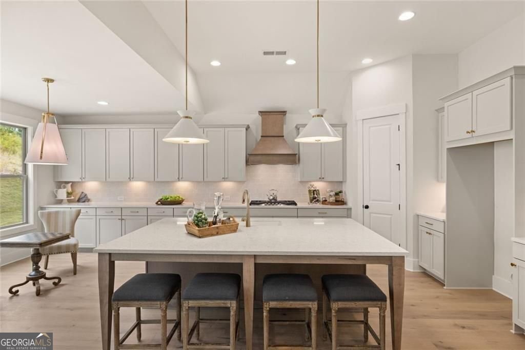 3371 Chosen Boulevard Snellville - Photo 18