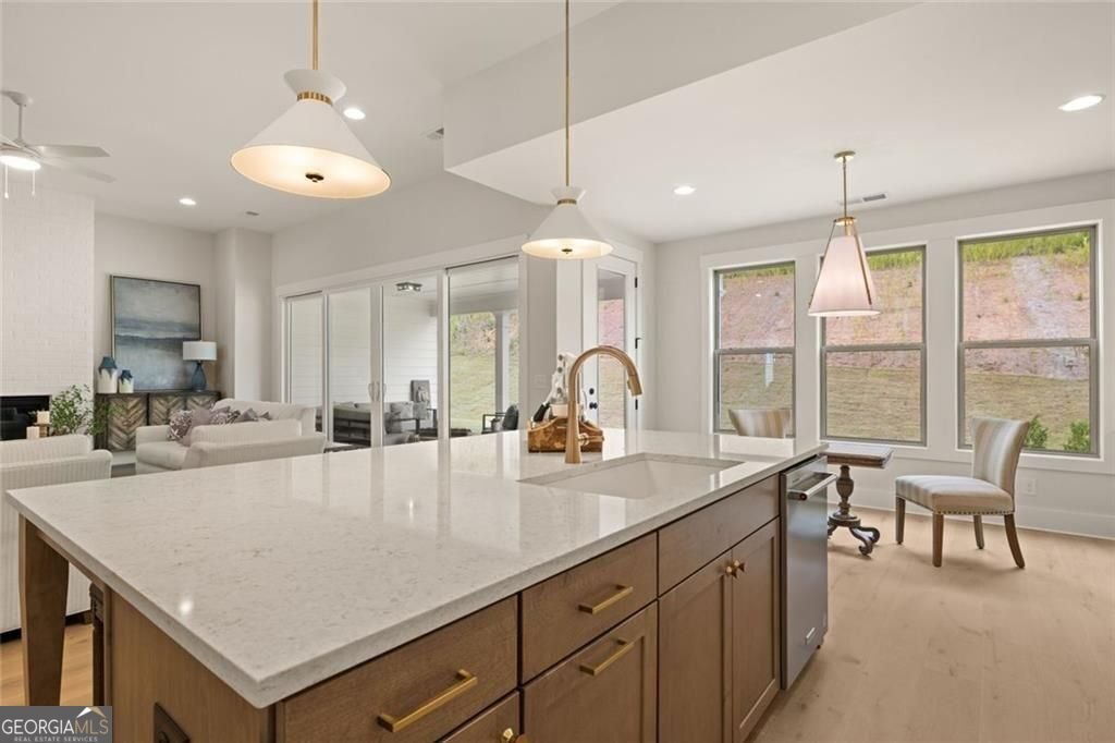 3371 Chosen Boulevard Snellville - Photo 19