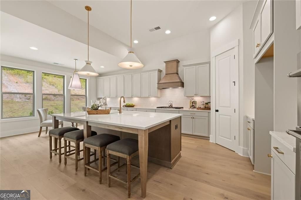 3371 Chosen Boulevard Snellville - Photo 20