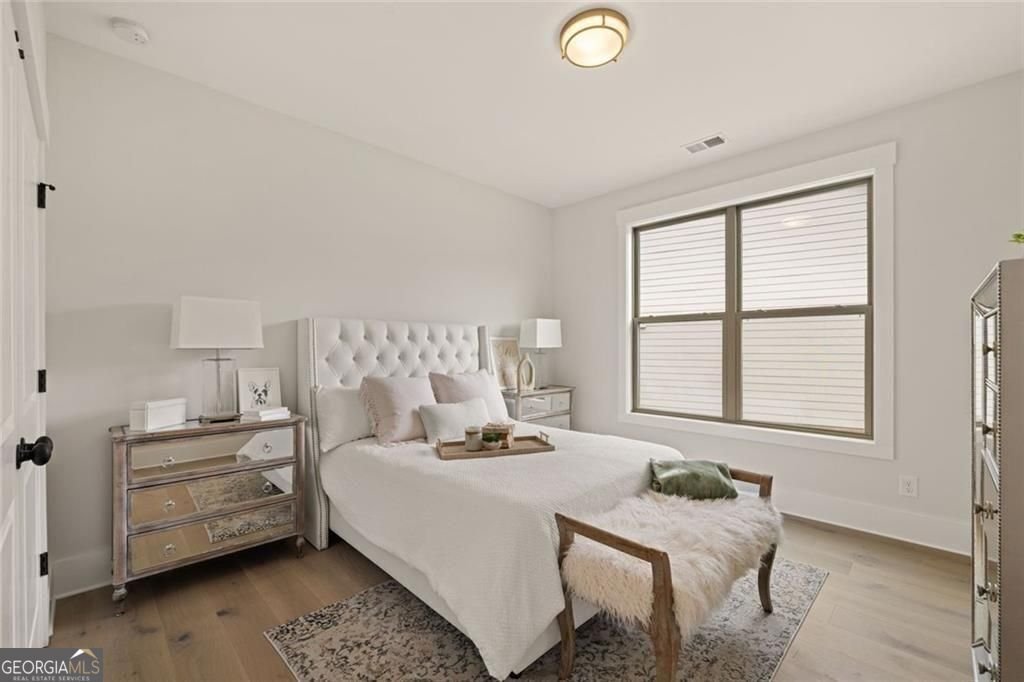 3371 Chosen Boulevard Snellville - Photo 26