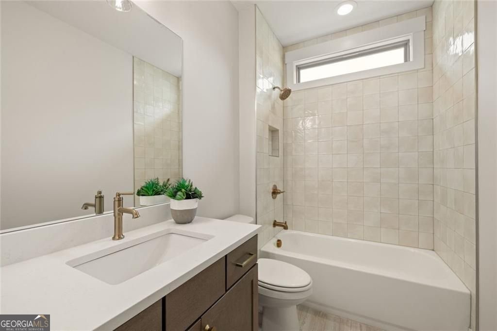 3371 Chosen Boulevard Snellville - Photo 27