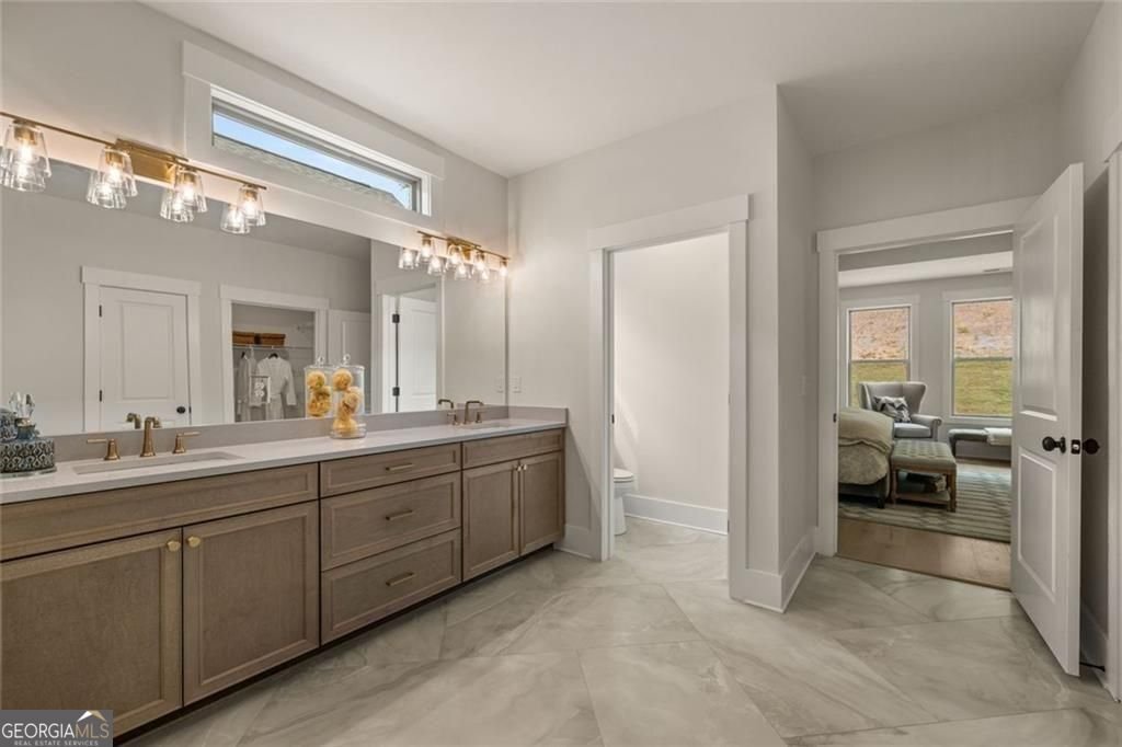 3371 Chosen Boulevard Snellville - Photo 30