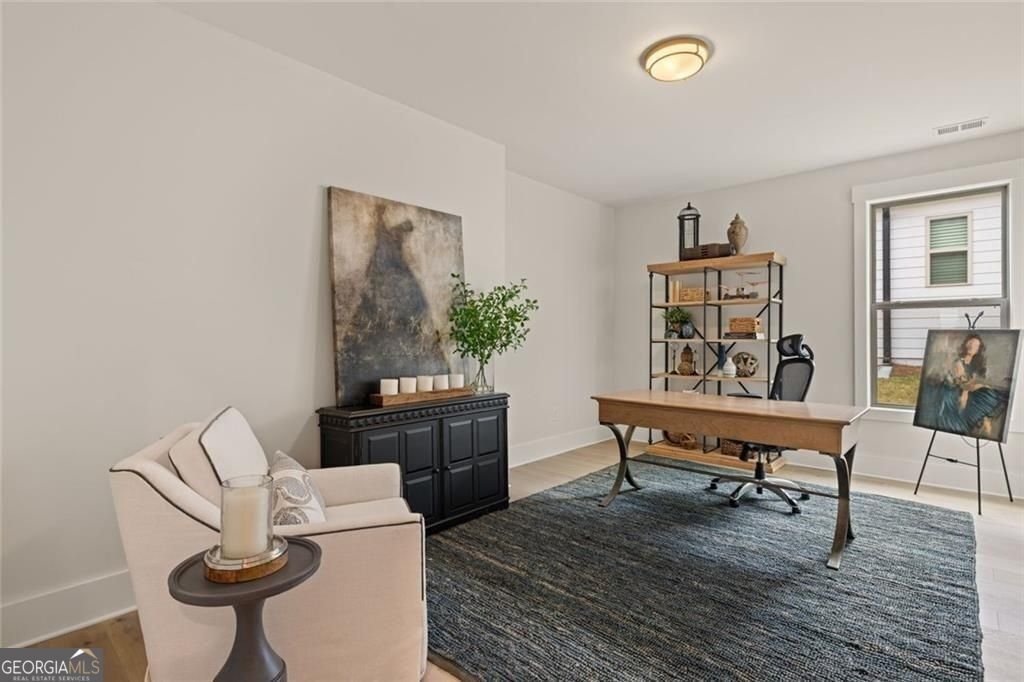 3371 Chosen Boulevard Snellville - Photo 34