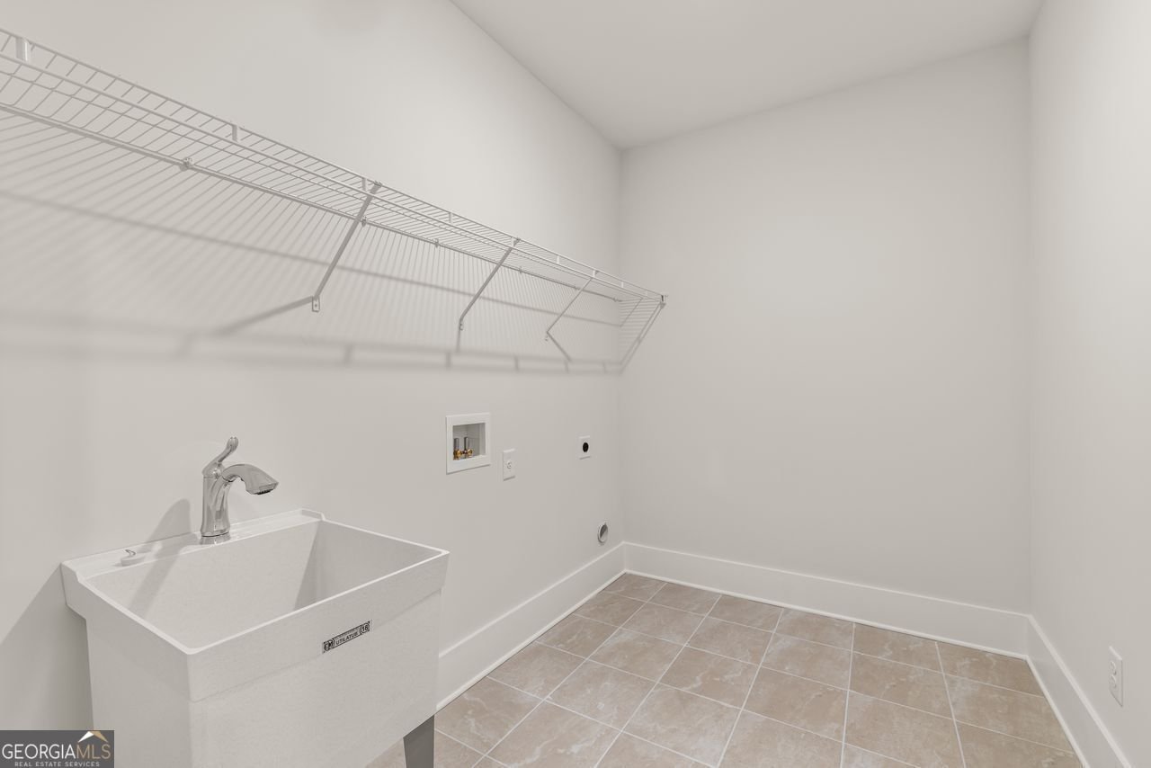 3371 Chosen Boulevard Snellville - Photo 48