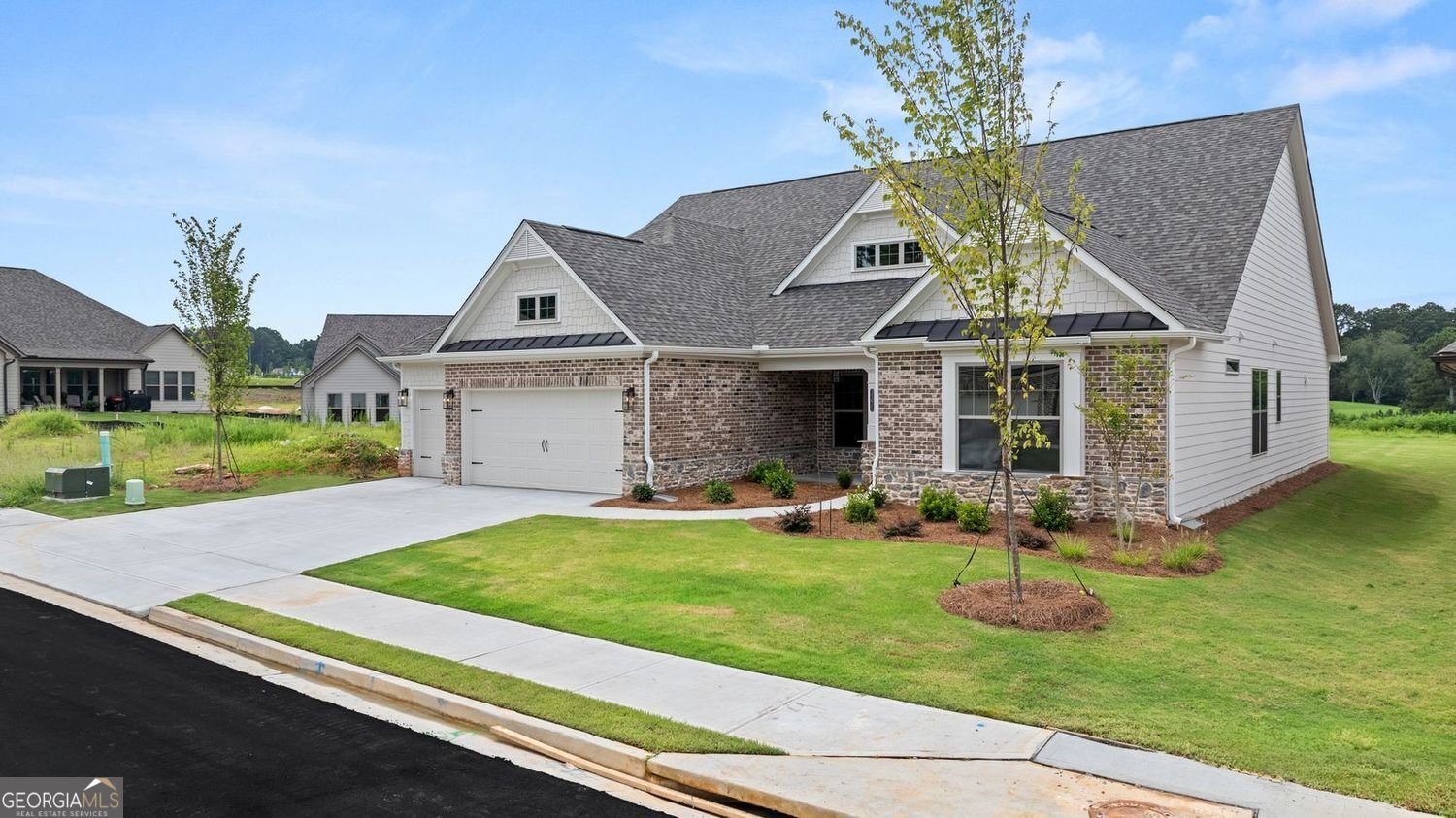 3371 Chosen Boulevard Snellville - Photo 50
