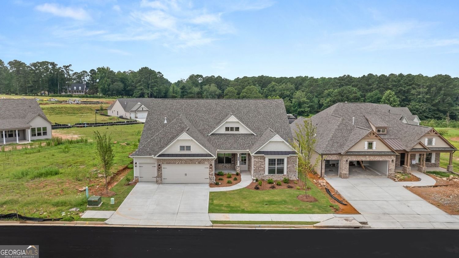 3371 Chosen Boulevard Snellville - Photo 51