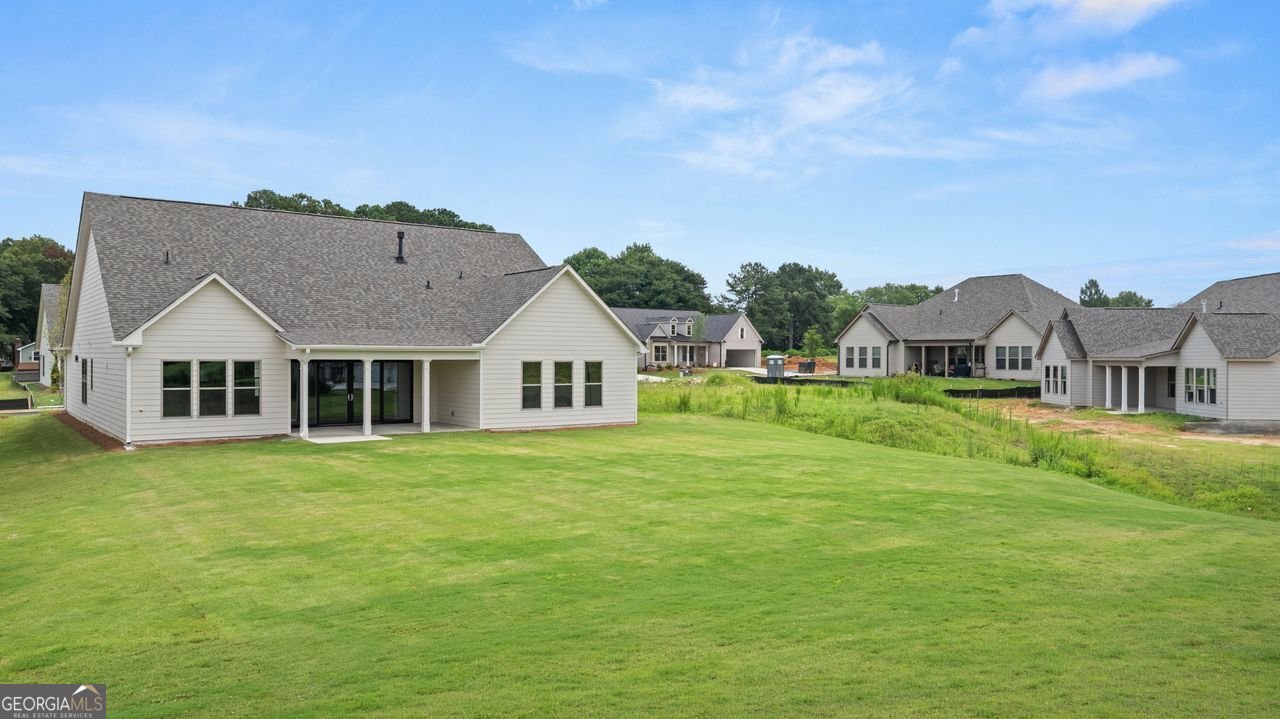 3371 Chosen Boulevard Snellville - Photo 53