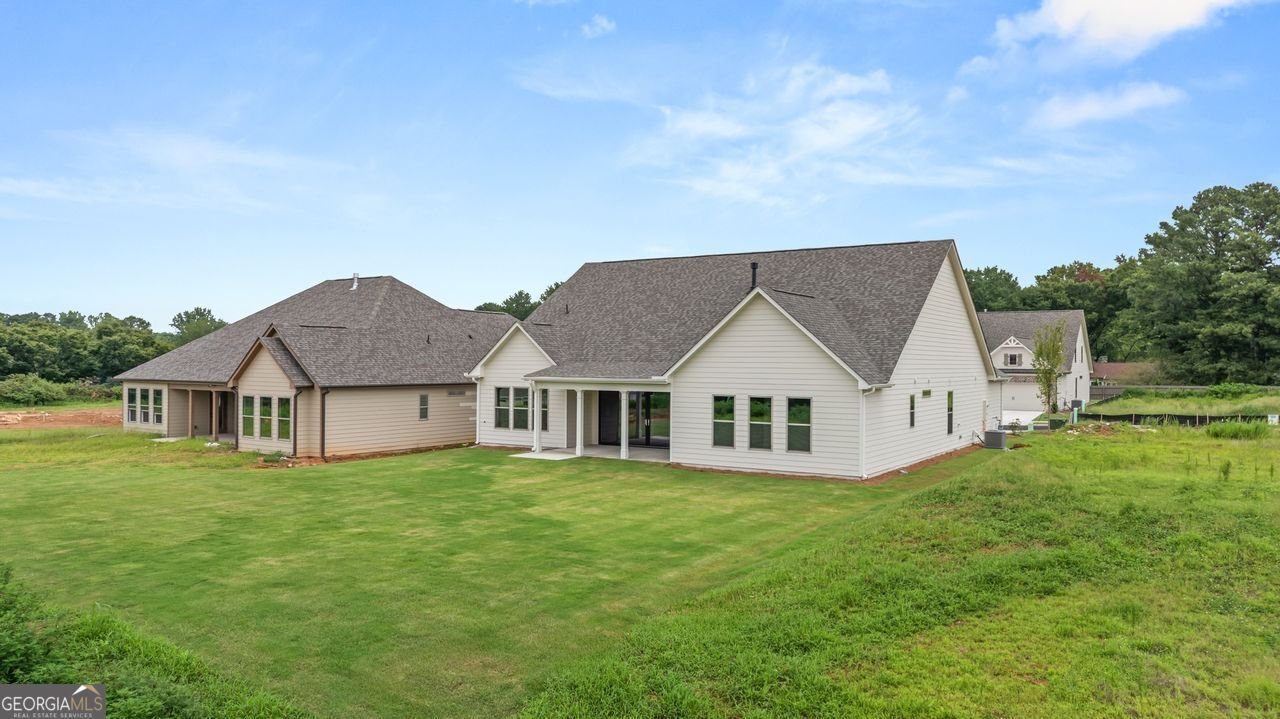 3371 Chosen Boulevard Snellville - Photo 54