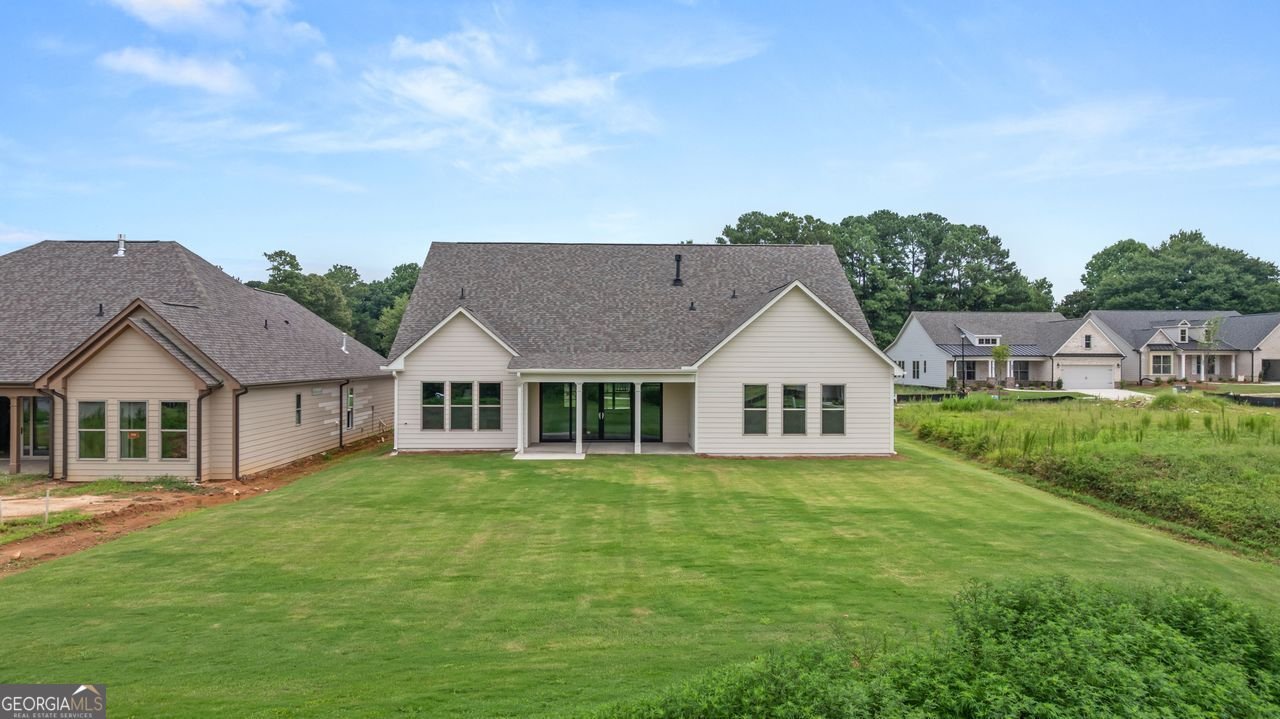 3371 Chosen Boulevard Snellville - Photo 55