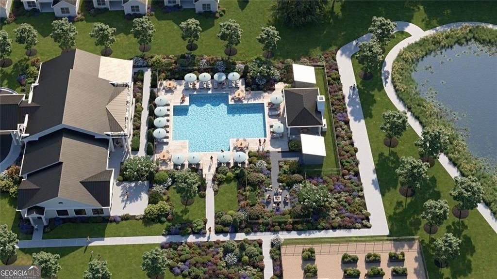 3371 Chosen Boulevard Snellville - Photo 6