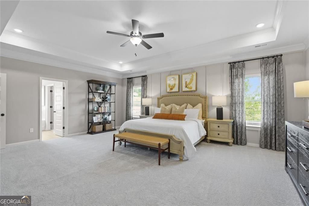 115 Summerfield Place Drive Carrollton - Photo 26