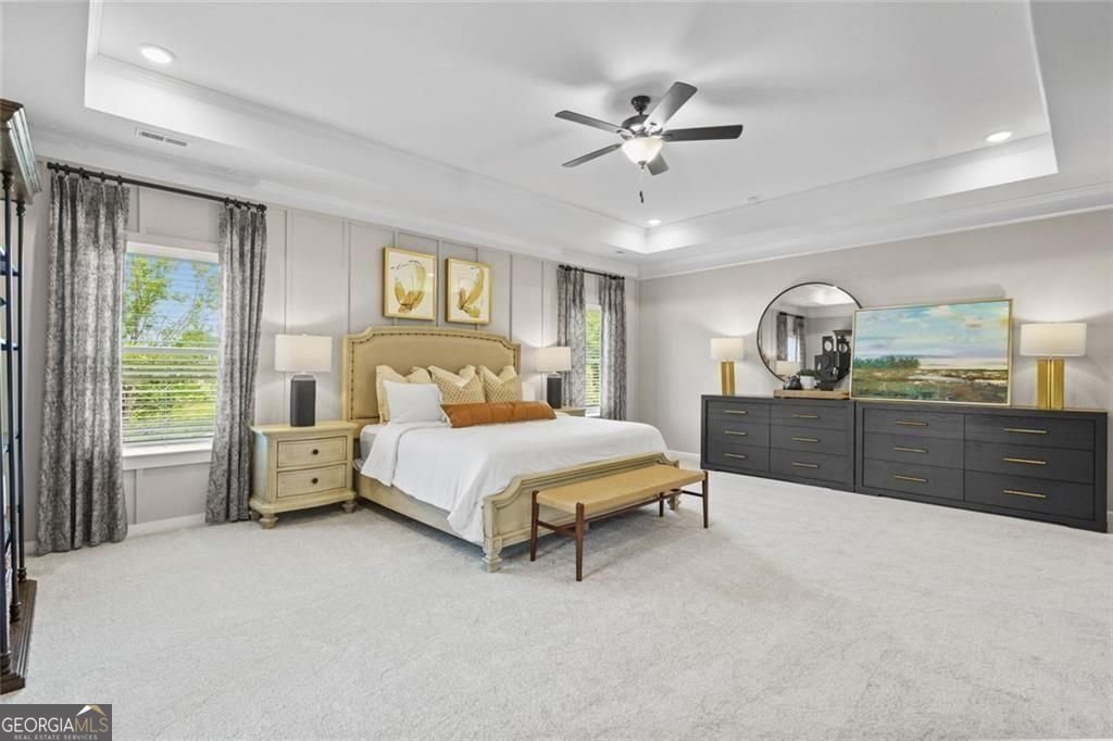 115 Summerfield Place Drive Carrollton - Photo 27