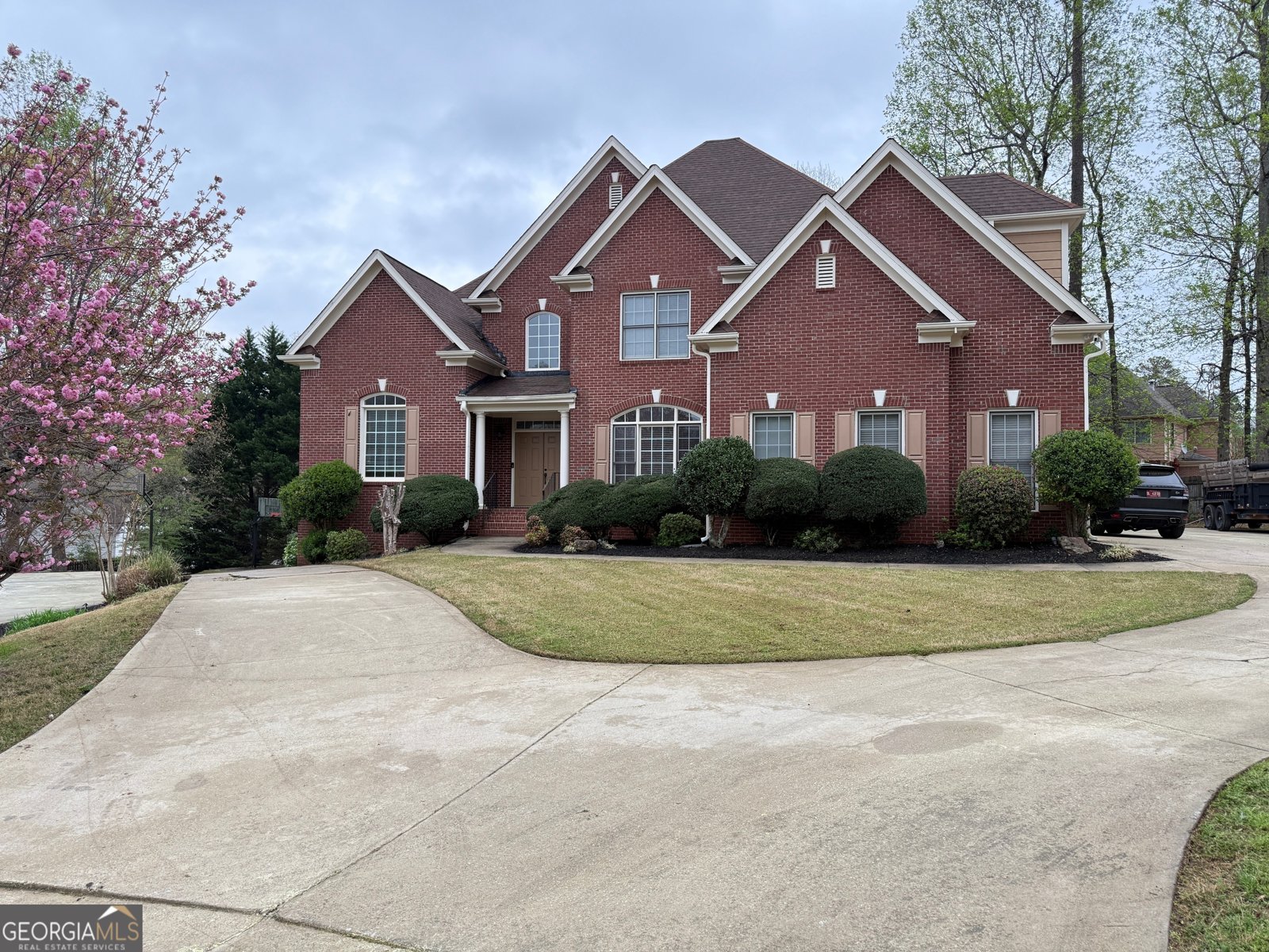 2105 Ector Cove Kennesaw - Photo 1