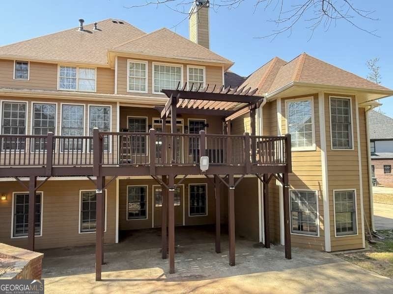 2105 Ector Cove Kennesaw - Photo 10