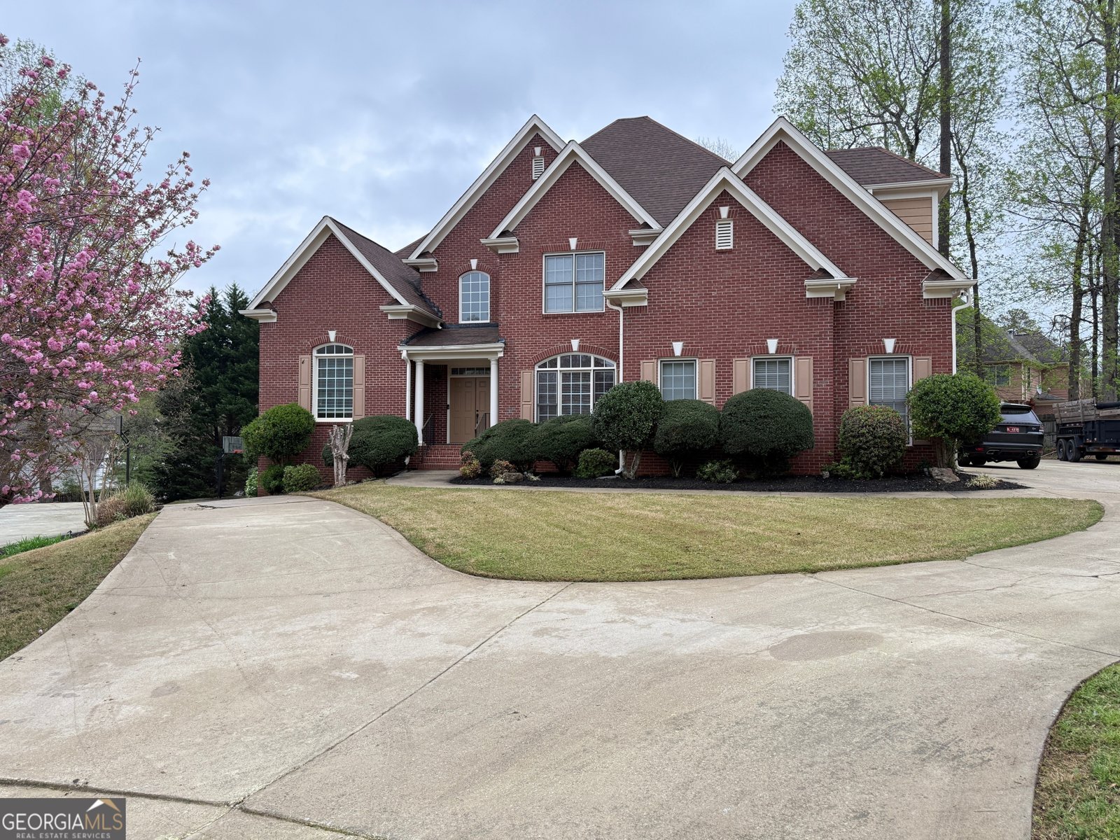 2105 Ector Cove Kennesaw - Photo 12