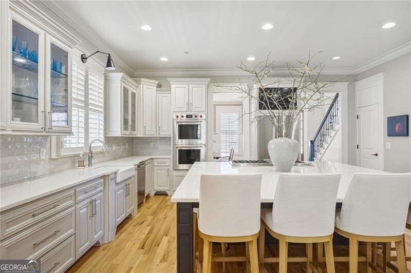 198 Blair Valley Drive Marietta - Photo 11