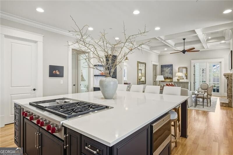 198 Blair Valley Drive Marietta - Photo 14