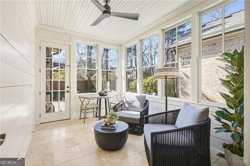 198 Blair Valley Drive Marietta - Photo 20