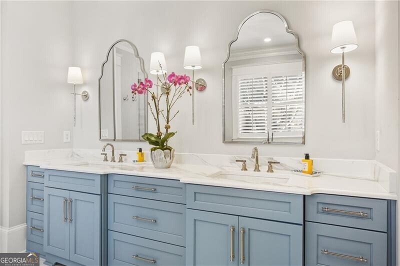 198 Blair Valley Drive Marietta - Photo 24