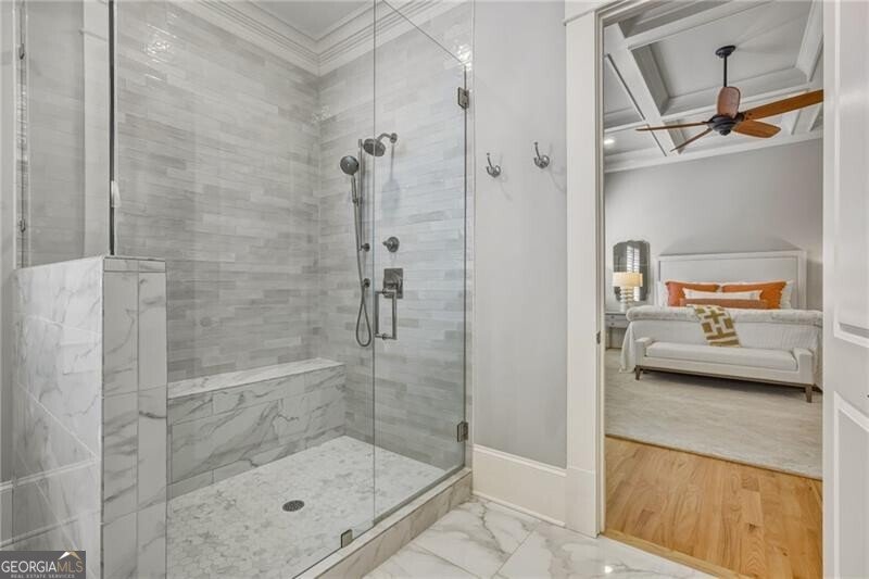 198 Blair Valley Drive Marietta - Photo 25