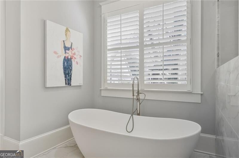 198 Blair Valley Drive Marietta - Photo 26