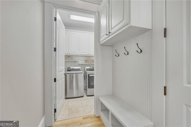 198 Blair Valley Drive Marietta - Photo 29