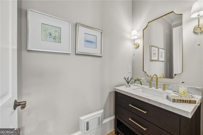 198 Blair Valley Drive Marietta - Photo 31