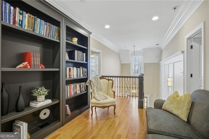 198 Blair Valley Drive Marietta - Photo 36