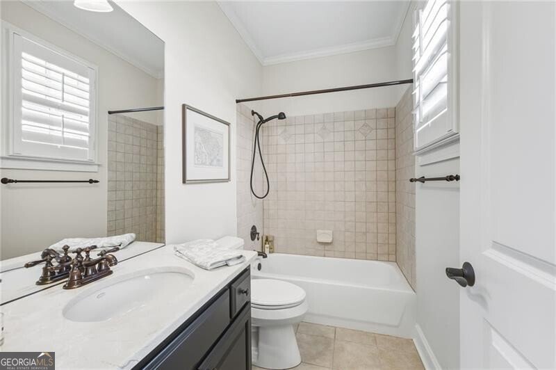 198 Blair Valley Drive Marietta - Photo 38