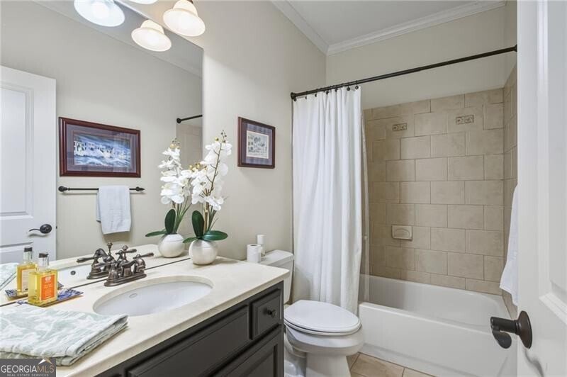 198 Blair Valley Drive Marietta - Photo 41