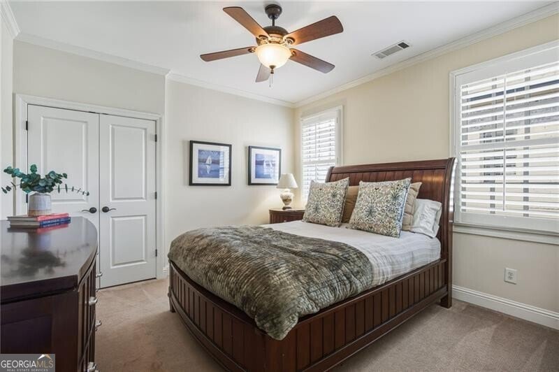 198 Blair Valley Drive Marietta - Photo 42