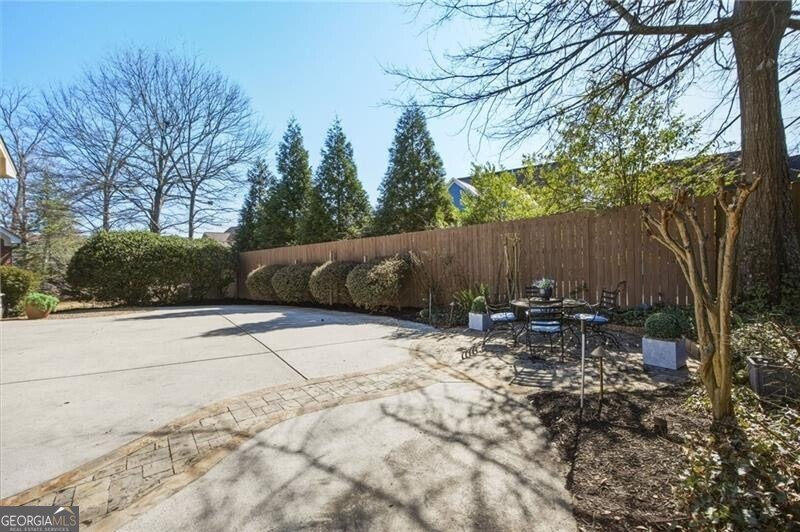 198 Blair Valley Drive Marietta - Photo 44