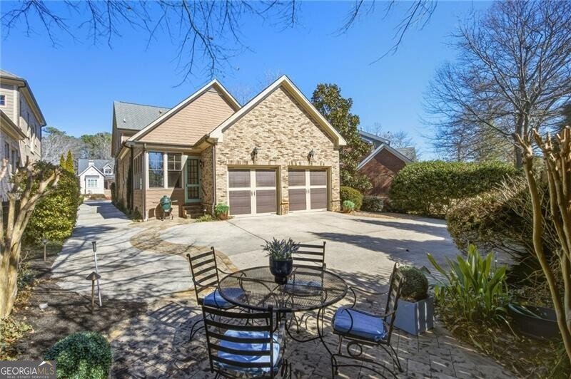 198 Blair Valley Drive Marietta - Photo 45