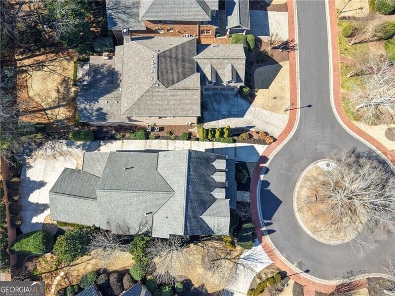 198 Blair Valley Drive Marietta - Photo 49