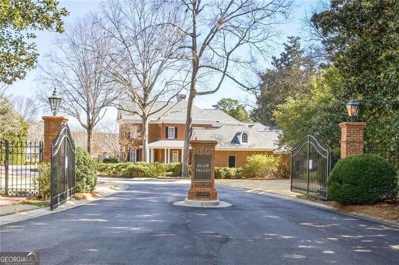 198 Blair Valley Drive Marietta - Photo 52