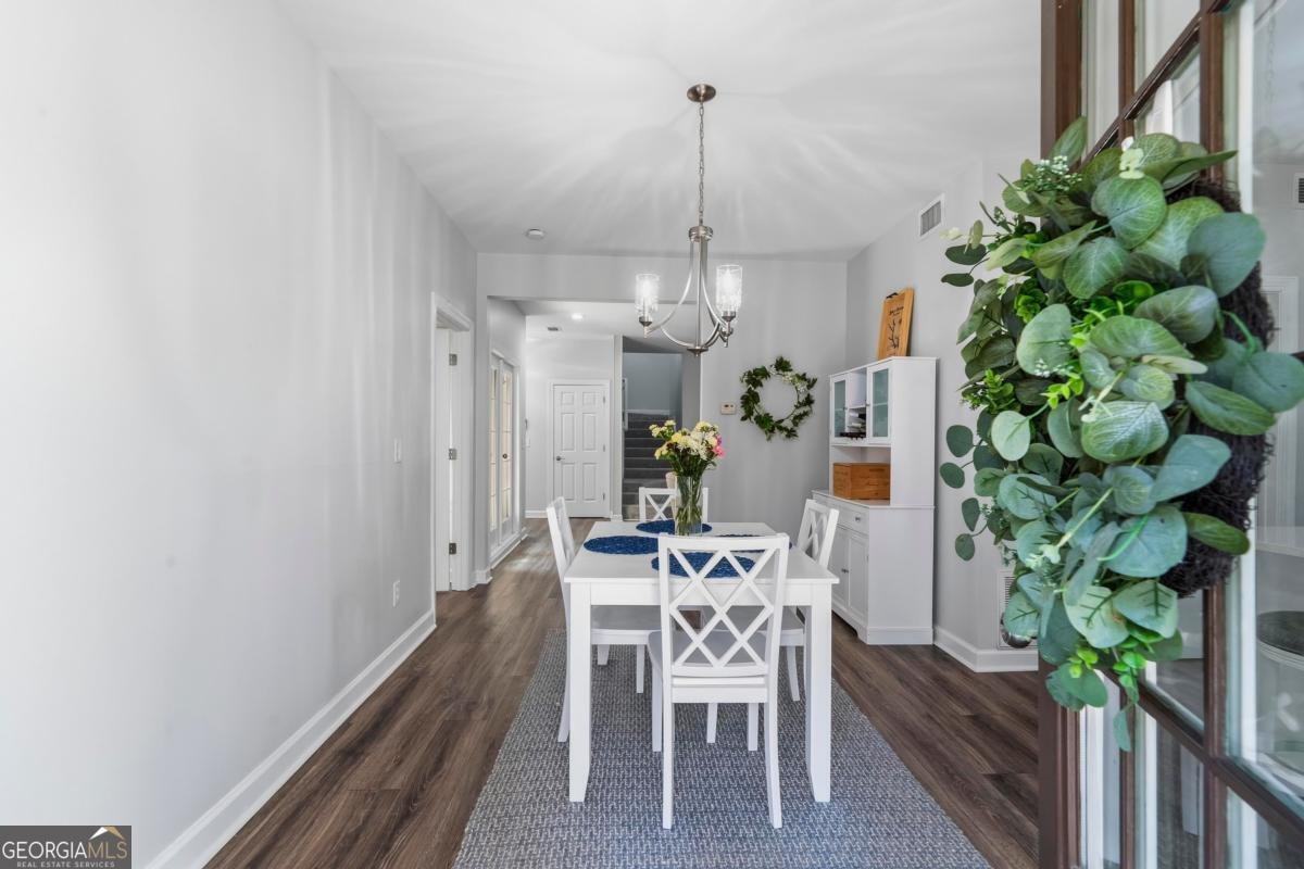 1432 Club Drive Greensboro - Photo 10