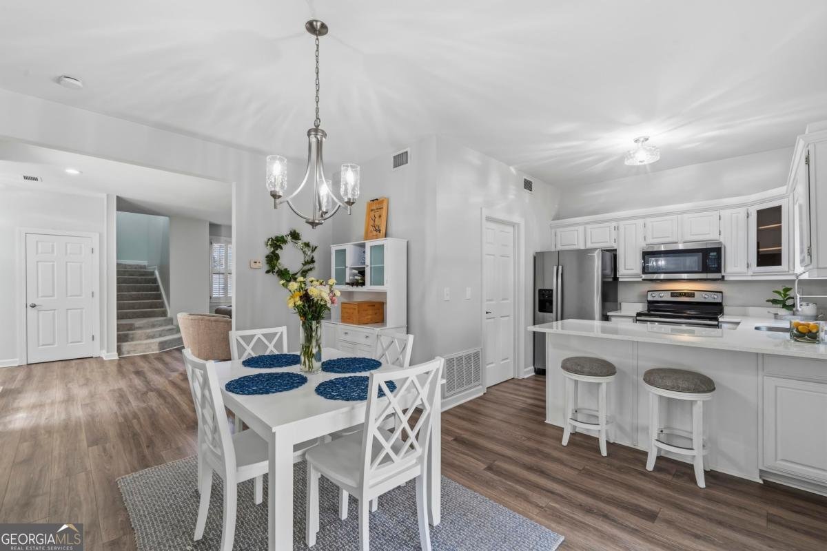 1432 Club Drive Greensboro - Photo 11