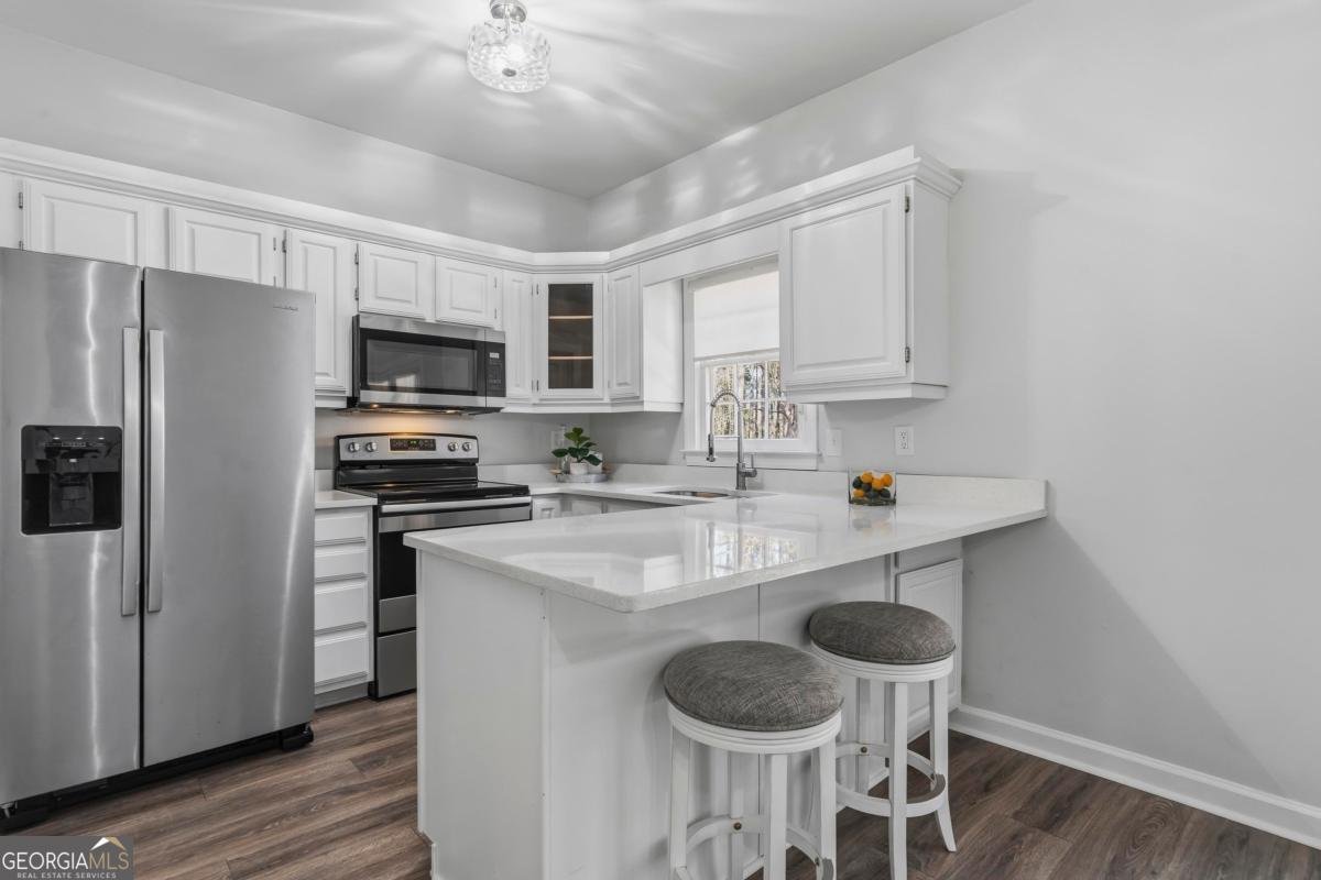 1432 Club Drive Greensboro - Photo 13