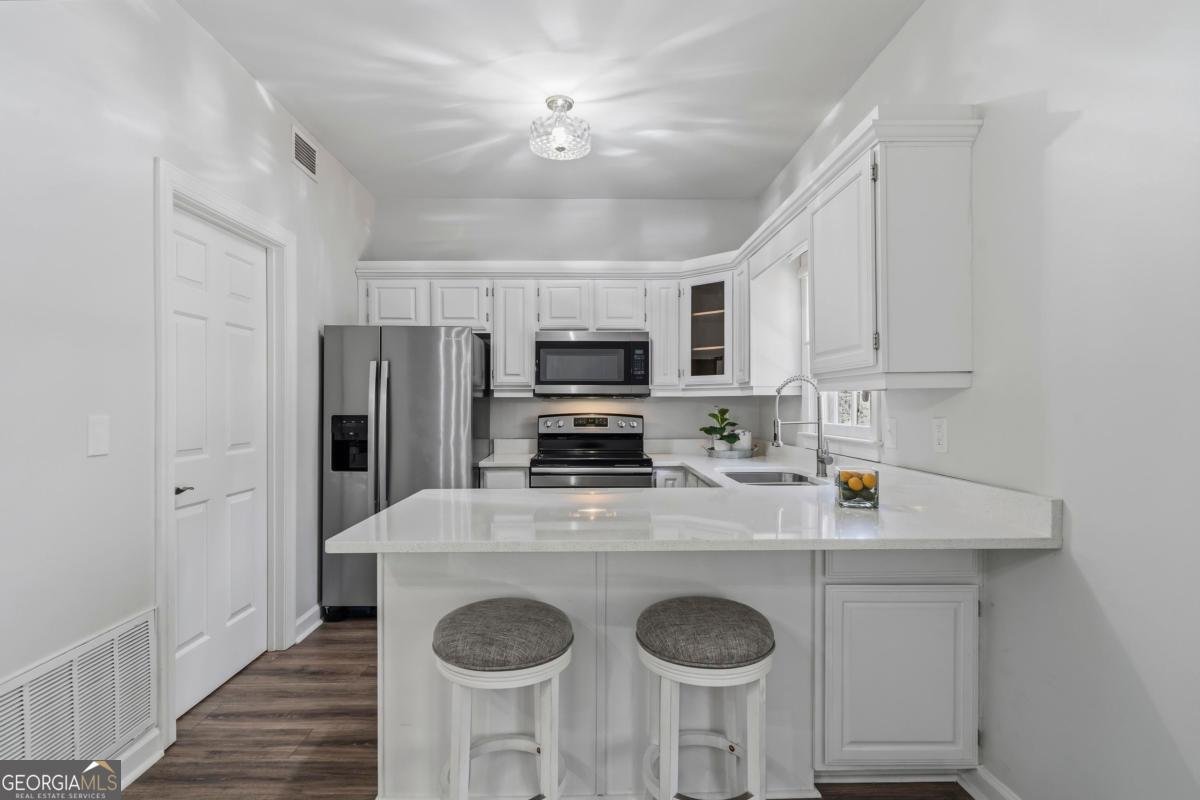 1432 Club Drive Greensboro - Photo 14