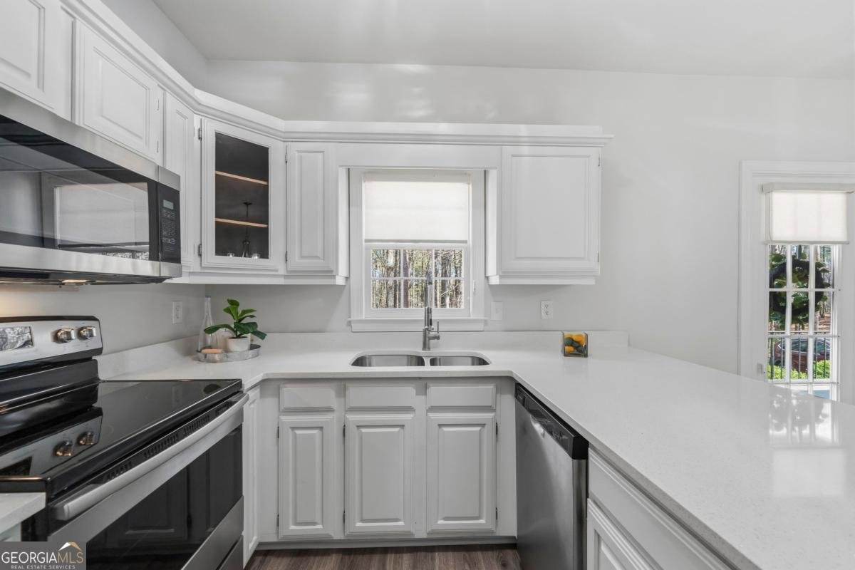 1432 Club Drive Greensboro - Photo 16