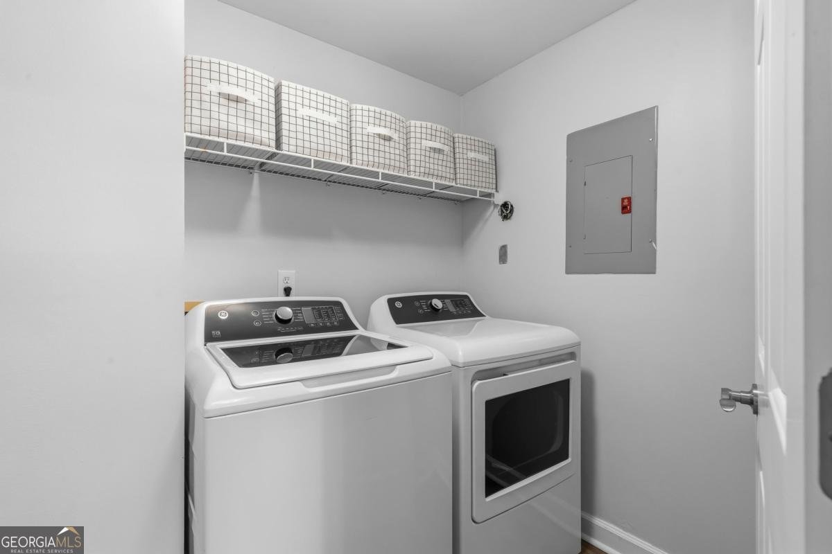 1432 Club Drive Greensboro - Photo 19