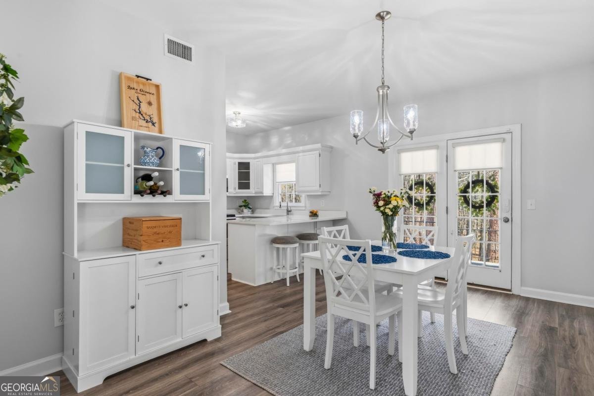 1432 Club Drive Greensboro - Photo 20