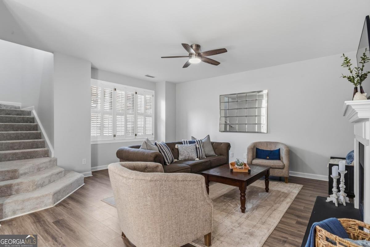 1432 Club Drive Greensboro - Photo 21