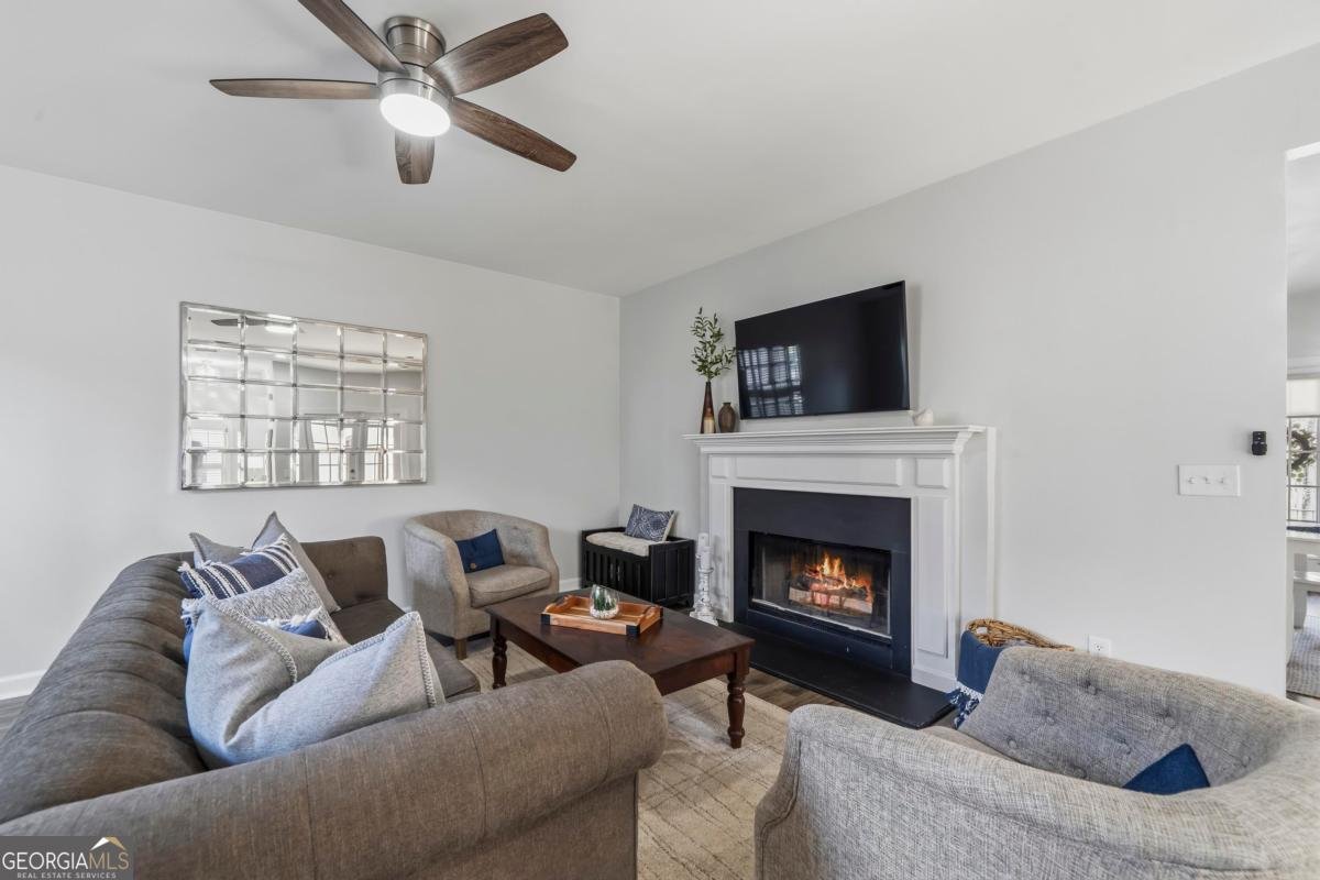 1432 Club Drive Greensboro - Photo 22