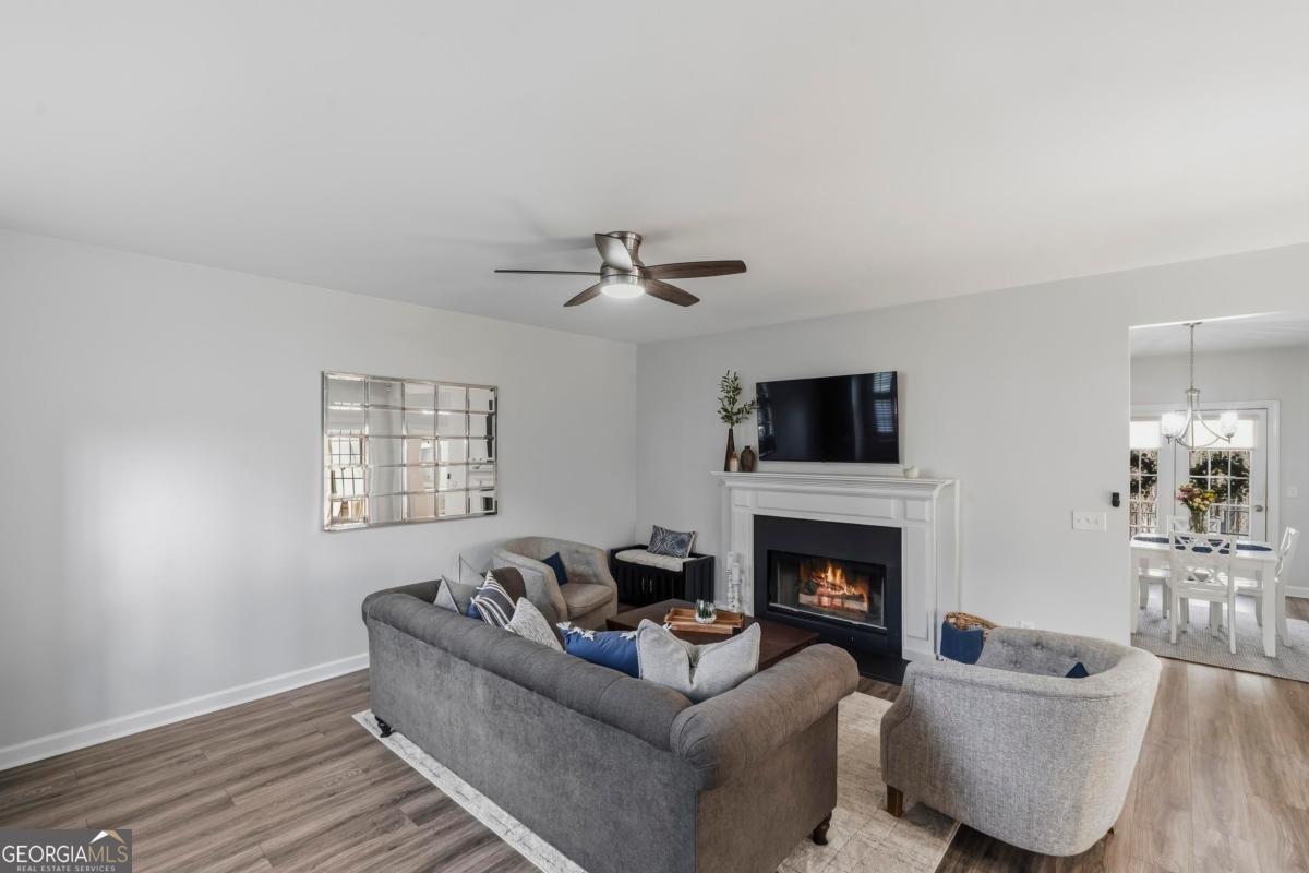 1432 Club Drive Greensboro - Photo 23