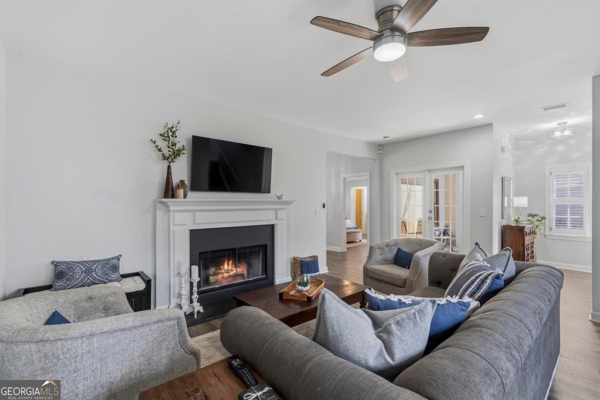 1432 Club Drive Greensboro - Photo 24