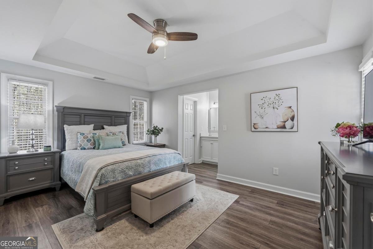 1432 Club Drive Greensboro - Photo 26