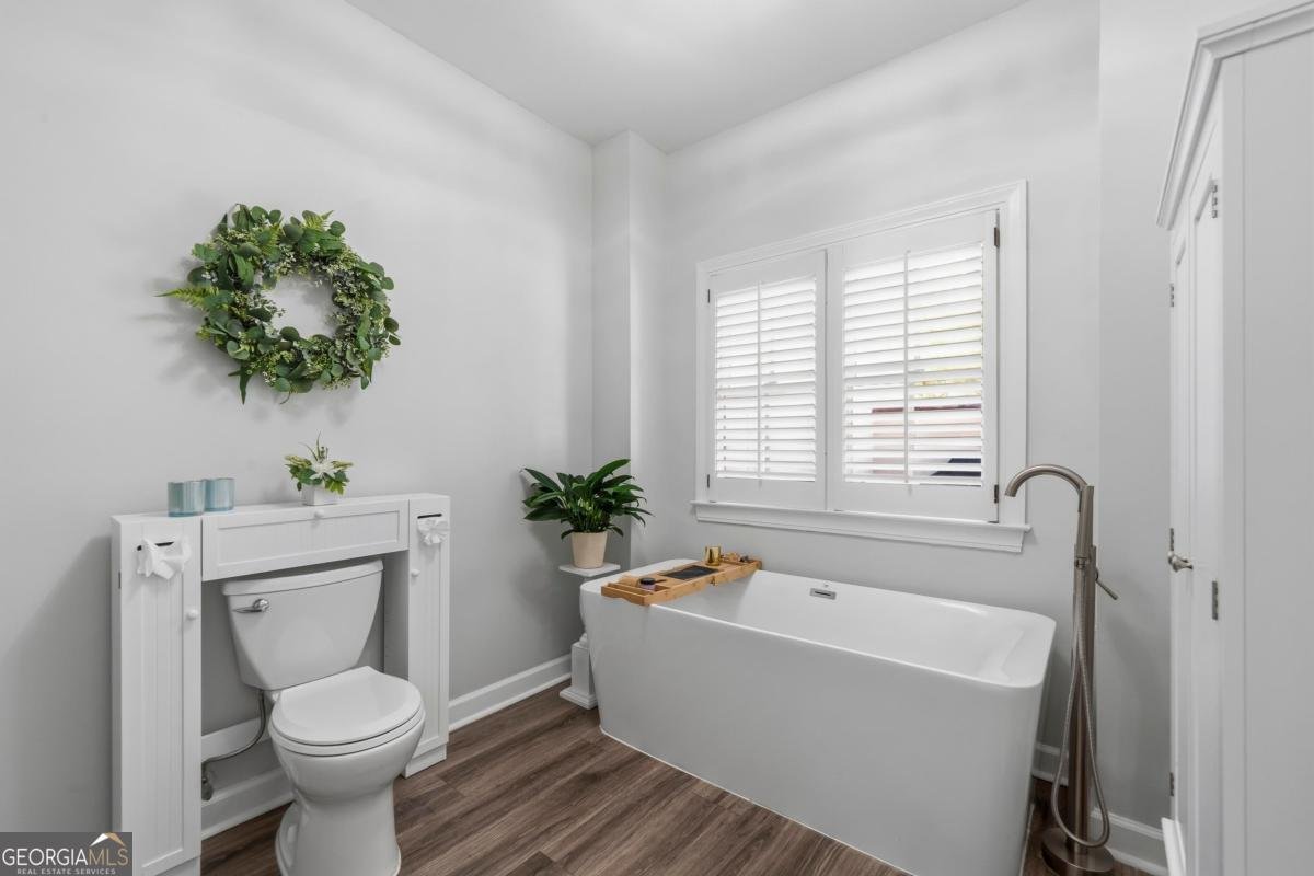 1432 Club Drive Greensboro - Photo 28